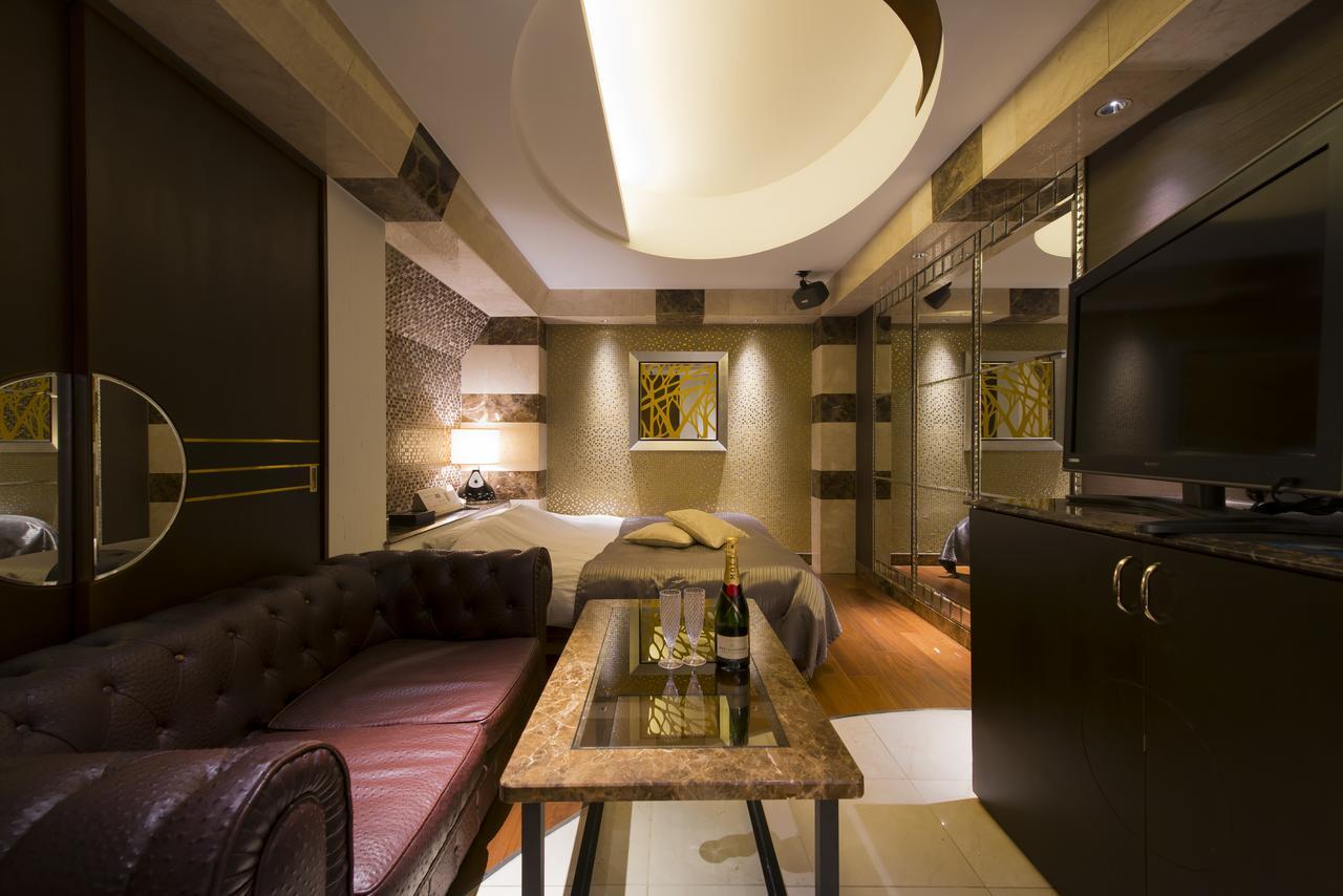 W-aramis -w Group And Resorts- (adults Only) Liefdeshotel 3*