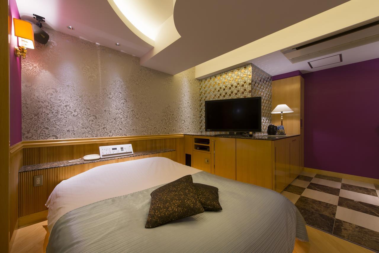 Liefdeshotel W-aramis -w Group And Resorts- (adults Only) 3*