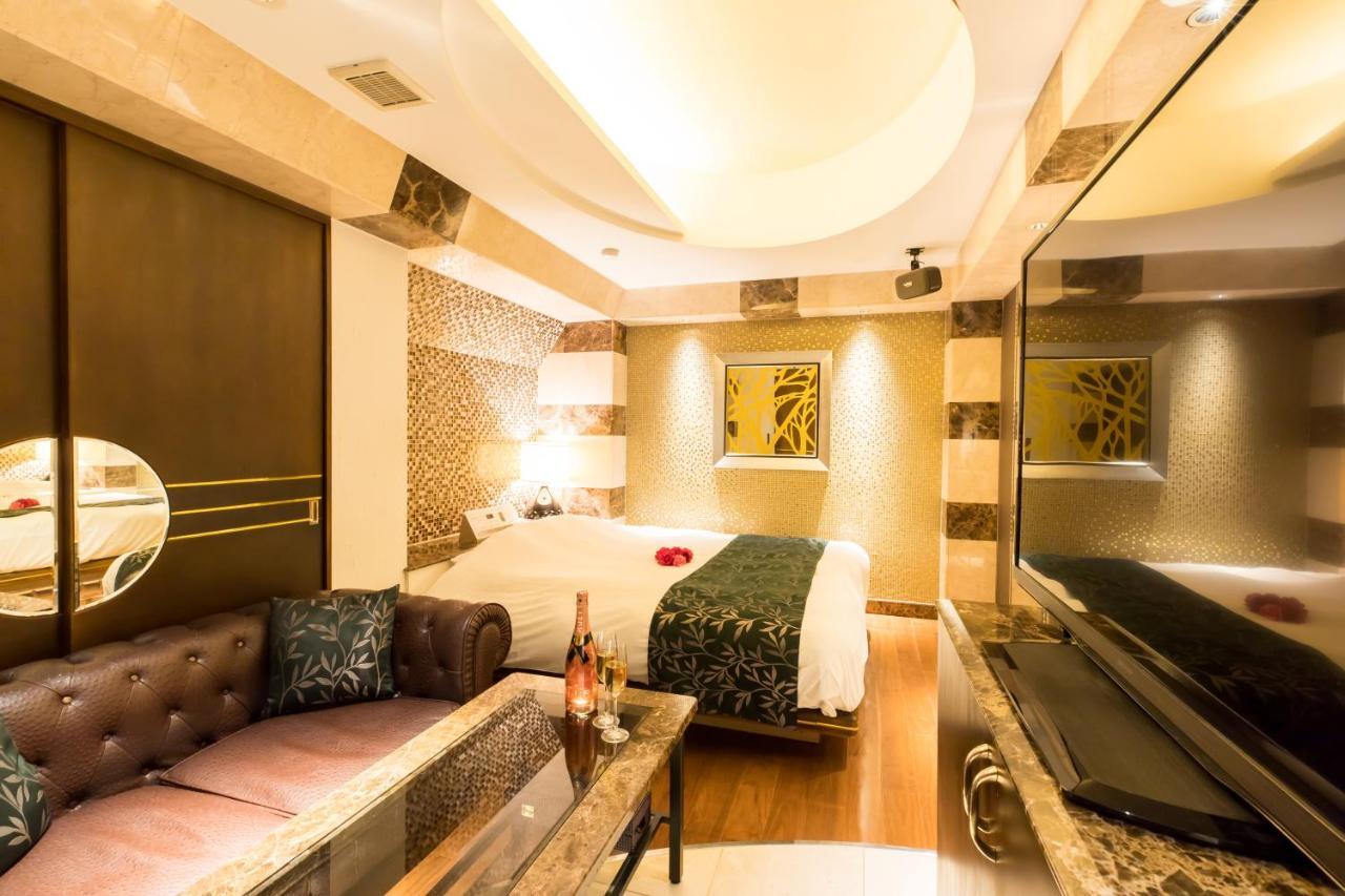 W-aramis -w Group And Resorts- (adults Only) Liefdeshotel