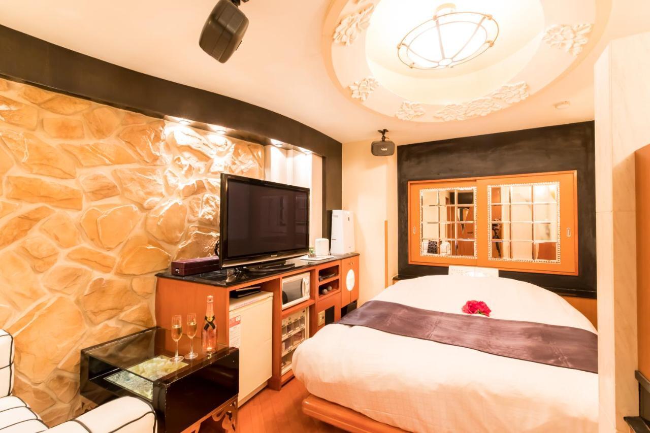 Liefdeshotel W-aramis -w Group And Resorts- (adults Only) 3*