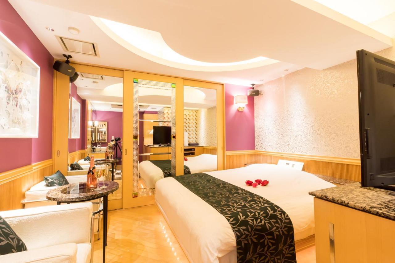 Liefdeshotel W-aramis -w Group And Resorts- (adults Only)