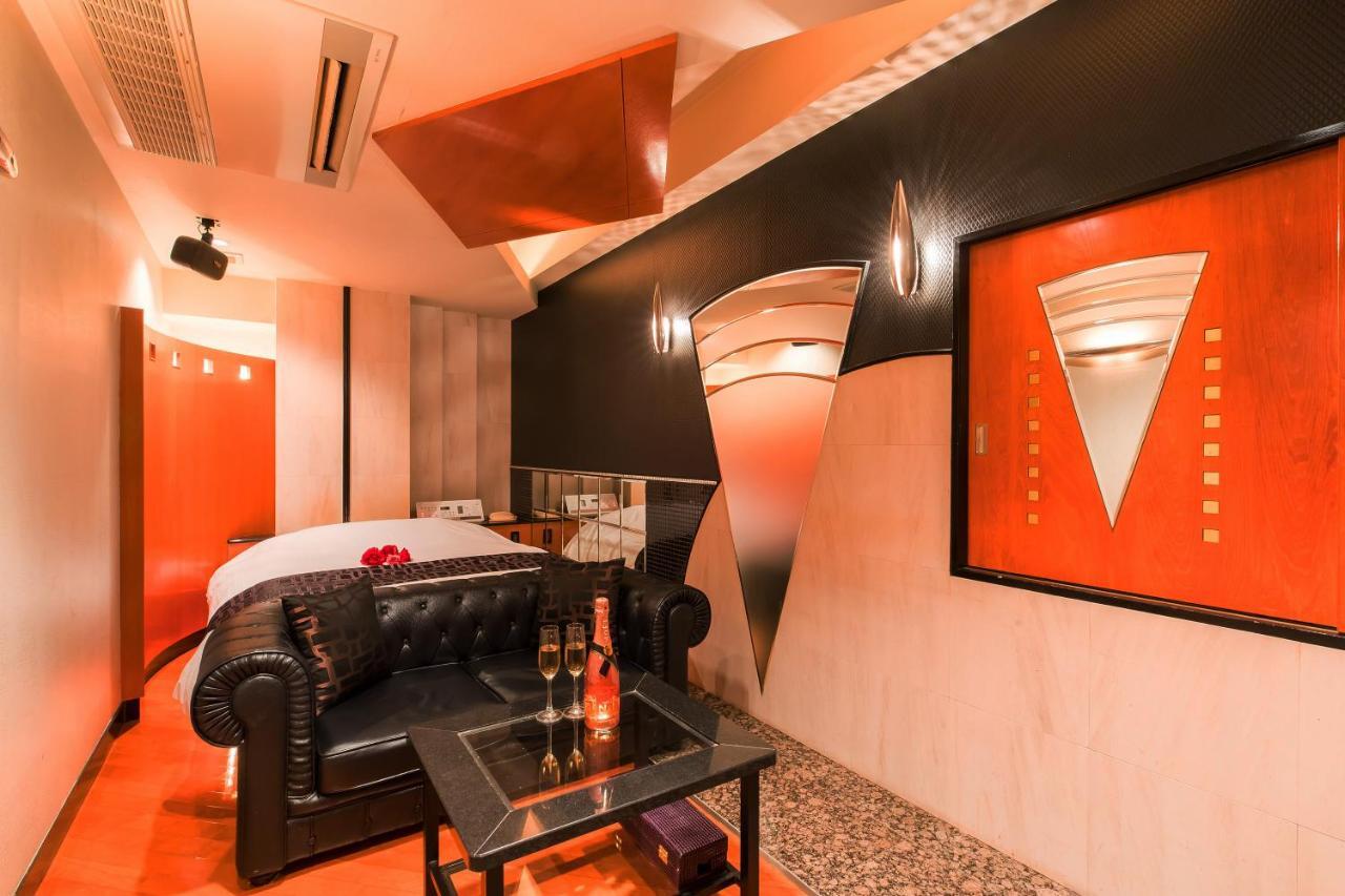 W-aramis -w Group And Resorts- (adults Only) Liefdeshotel 3*