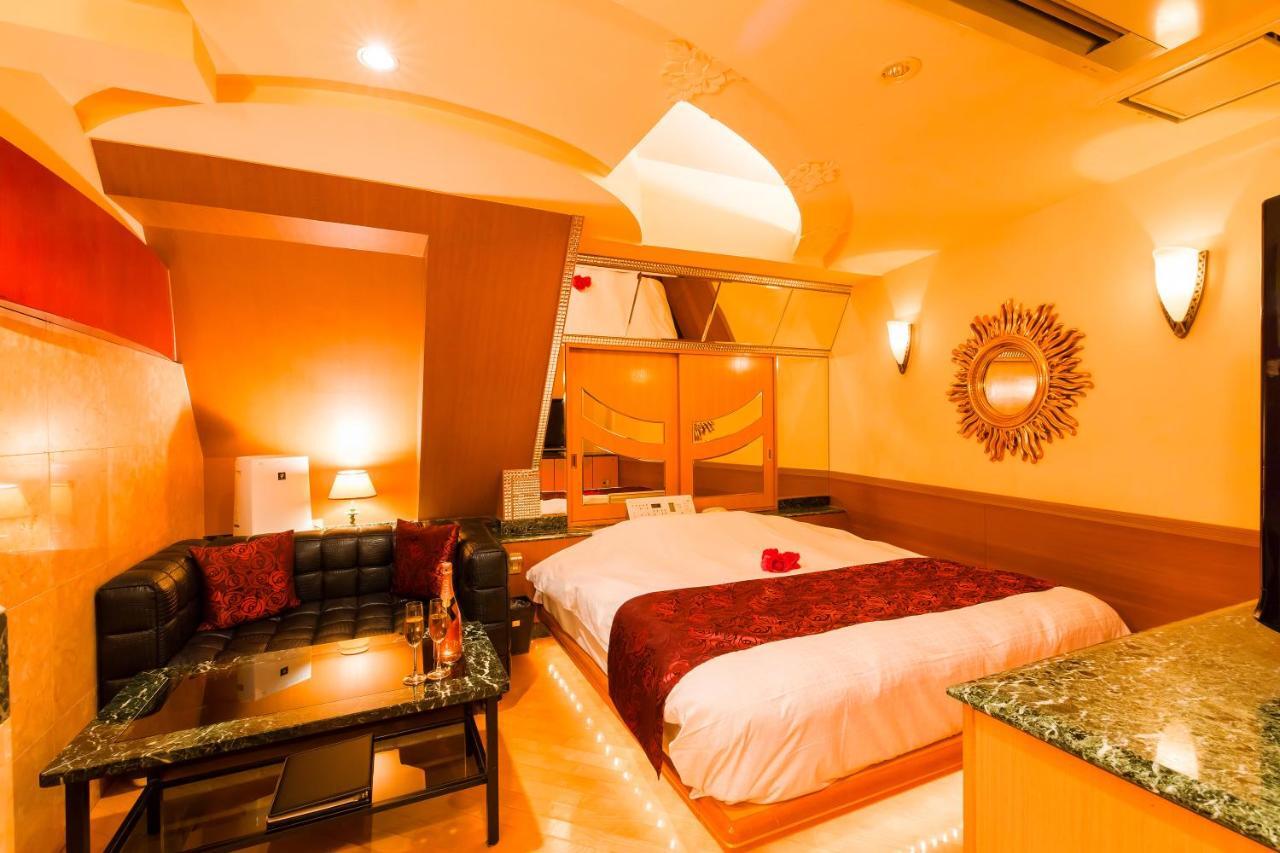 W-aramis -w Group And Resorts- (adults Only) Liefdeshotel Tokio